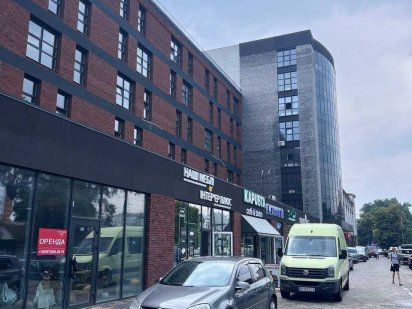 Продам Офісне приміщення в БЦ City Tower Mall. Без комісії для покупці Хмельницький