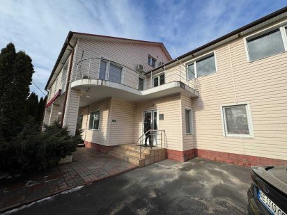 Продаж комерційного приміщення Хмельницький