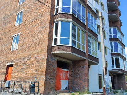 Продаж комерційного приміщення в жвавому районі Хмельницького Хмельницький