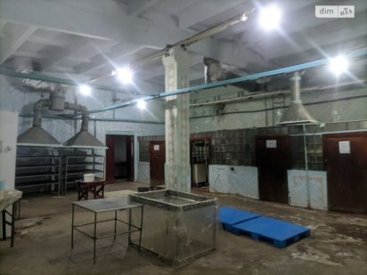Продається виробничо-складське приміщення. Хмельницкий