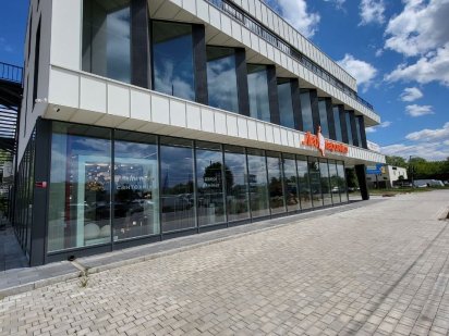 Продаж комерційного приміщення вул. Прибузька 13 Хмельницький