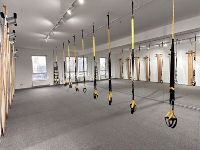 Продаж офісу в IQ-центрі Хмельницький