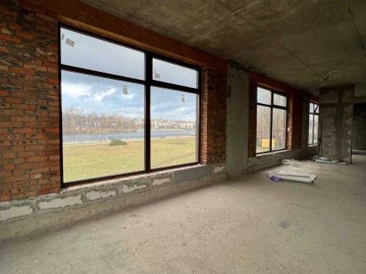 Продаж приміщення ЖК Paradise, 209 кв.м., перший поверх Хмельницький
