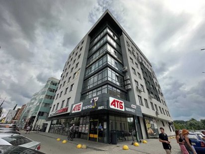 Продаж приміщення, 80.8 кв.м., вул. Зарічанська Хмельницький