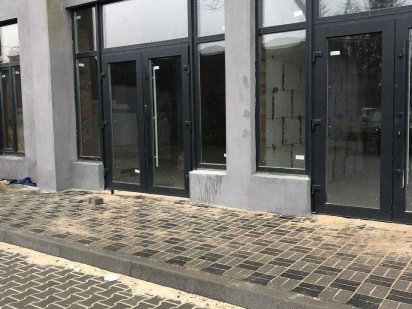 Продам комерційне приміщення в новобудові. Гречани Хмельницький