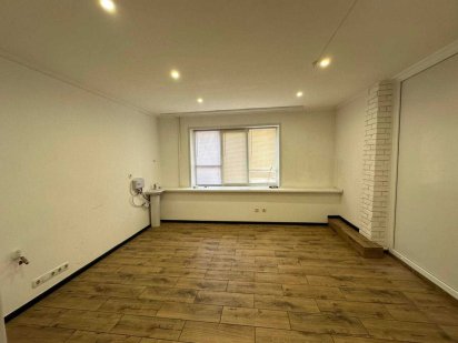 Продаж фасадного комерційного приміщення 234м2 Белая Церковь