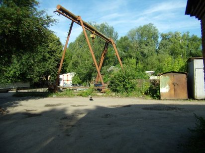 Продам підприємство з приміщеннями і механізмами. Хмельницький