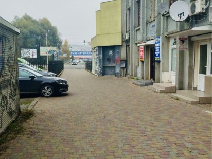 Продається комерційне приміщення, м. Хмельницький, вул Прибузька Хмельницкий