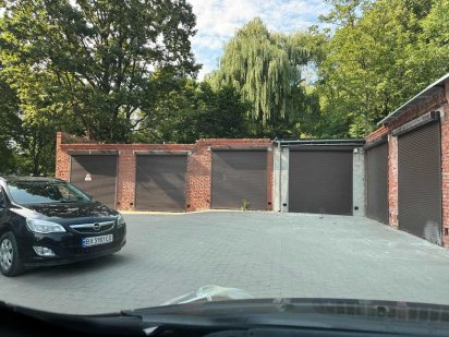 Гаражі 40,3 м2, Хмельницький, вул. Інститутська 6Б Хмельницький