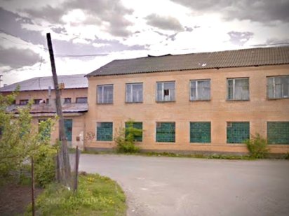 Продаж комерційної нерухомості 4500кв.м., 1га землі Хмельницька обл Хмельницкий