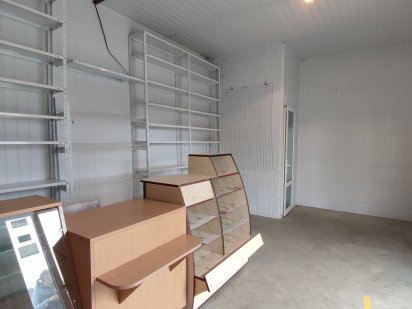 Продаж приміщення МАФ, район Лезнево Хмельницький