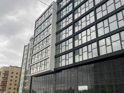 Продаж комерції в самому серці Озерної, ЖК "Адамант" Хмельницький