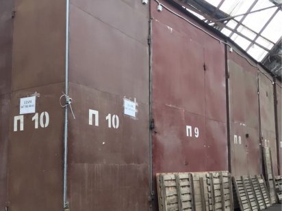 Кіоски Бронзова аллея речовий ринок Дарсон  киоск на рынке Хмельницкий