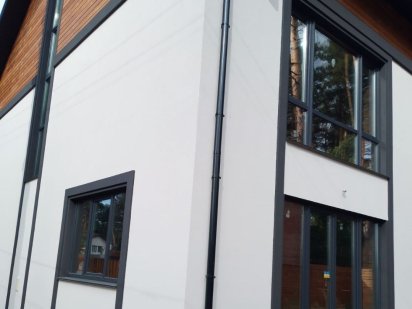 Комерційне пріміщеня в оренду в Бучі Буча