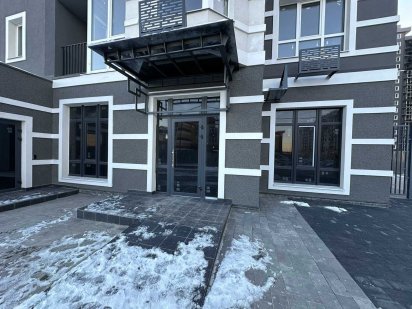 Продается коммерция в ЖК Гран Бурже, Буча Буча