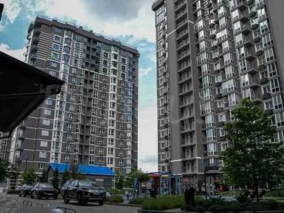 Продам коммерцию в Буче, ЖК Гран Бурже Буча