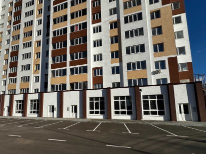 Продам Фасадне приміщення 140м2 вул. Святошинська, 52, Вишневе Вишневое