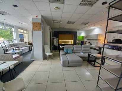 114м2 Вокзальна з парковкою Біла Церква