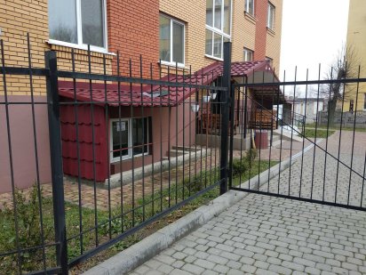 Приміщення в новобудові,напівцоколь Виставка Хмельницький