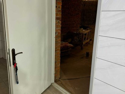 Комерційне приміщення. Молодіжна. Хмельницький