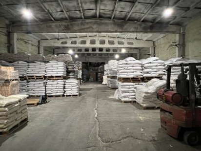 Продаж складських приміщень 2970 м2 Хмельницкий