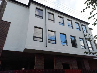 Продаж комерційної будівлі. Новобудова, 3 поверхи! Хмельницкий