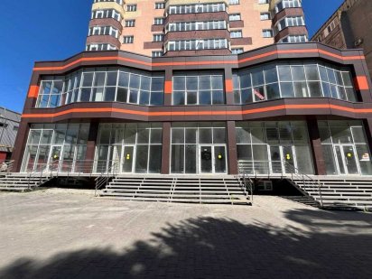 Продаж комерції БЕЗ комісії, 53.9 м2 Хмельницький