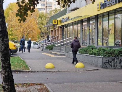 Продаж приміщення з мережевим орендарем Бровари