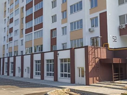 Центр ул Святошинська, 62 м2 ЖК Сади Вишневі, Вишневе. Вишневое