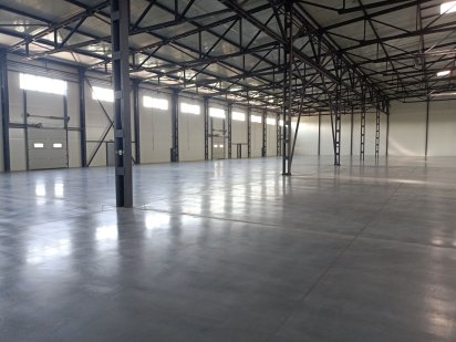 Продам склад . Київська область. Вишневое