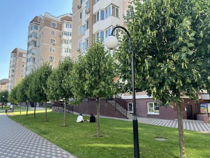 Діючий бізнес з орендарями 140 м2 без комісії для покупця Буча