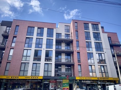 Центр. 2 Поверх. Вода/санвузол. Хмельницкий