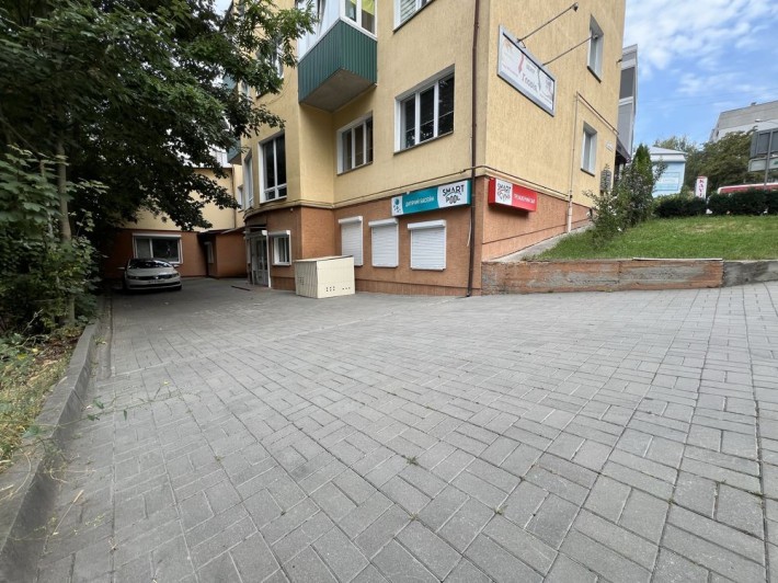 Продається комерційне приміщення, площею 219м2 - фото 1