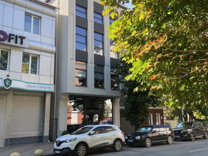 Продаж офісу 108 м2, центр, БЕЗ КОМІСІЇ Хмельницький