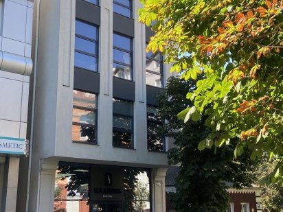 Продаж офісу 30 м2, центр, БЕЗ КОМІСІЇ Хмельницький