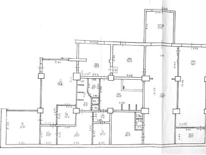 Продається приміщення в центрі міста Івано-Франківськ