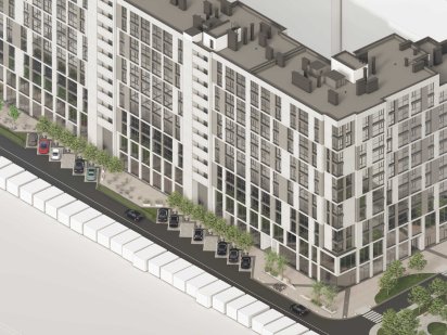 Комерція вул.Хоткевича (під інвестицію) (2) Івано-Франківськ