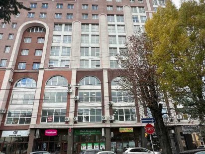 Продаж комерційного приміщення в Центрі міста Хмельницький