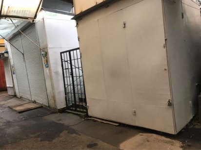 Здам/продам склад( з полками) Хмельницкий