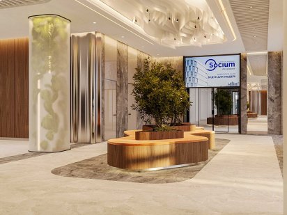 (2) Комерція, 17 м², Хоткевича, Гарна локація Івано-Франківськ