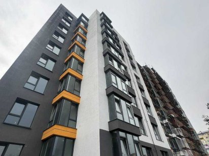 Комерційне приміщення від 55 до 110 кв.м на Каскаді Івано-Франківськ