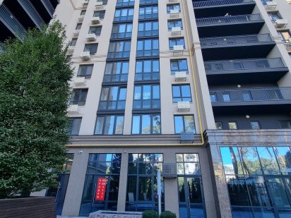 Продаж ком. приміщення 23м2 ЖК Центральний Ірпінь Ірпінь