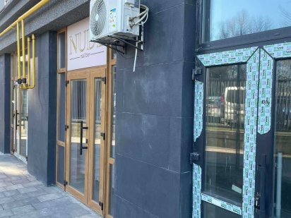 Приміщення під комерцію, ЖК Бургундія, м. Ірпінь, 19 000 доларів США Ірпінь