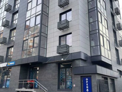 Продаж комерційного/торгового приміщення, 190м2, Центр міста Кременчук