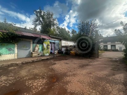 Продаж нежитлової будівлі на Соцмісті, вул.Соборності Кривий Ріг