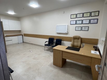 Продам комерційне приміщення з ремонтом Ірпінь