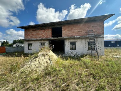 Приміщення під виробництво 600кв.м 35 соток. Ірпінь! Ірпінь