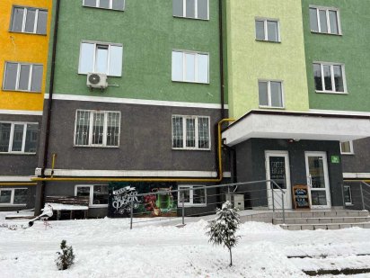 Комерційне приміщення/Бізнес Ирпень