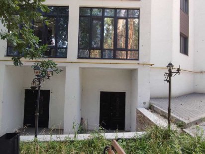 Продаж комерції 80 м2 в м. Ірпень ЖК Колібрі.  ID 402 Ірпінь