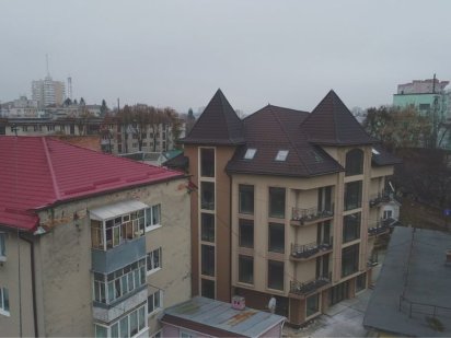 Найкращий варіант для вашого бізнесу! Офіс в центрі міста! Луцк